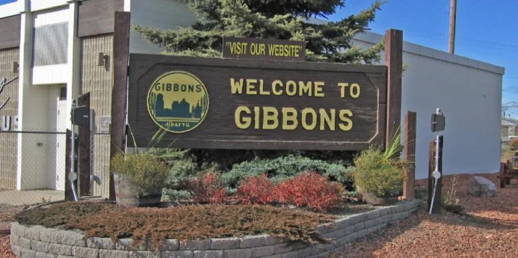 Air Wisconsin Gibbons Office in Canada