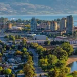 Central Mountain Air Kelowna Office