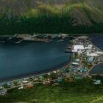 King Cove