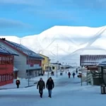 Longyearbyen