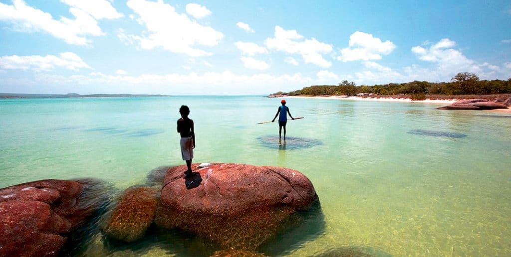 Air North Maningrida Office, Australia