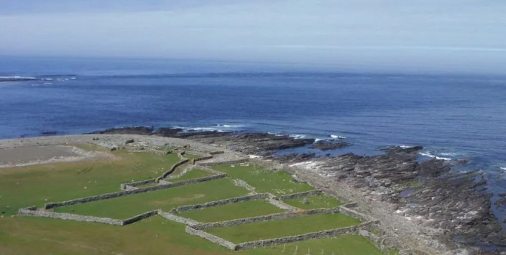 North Ronaldsay