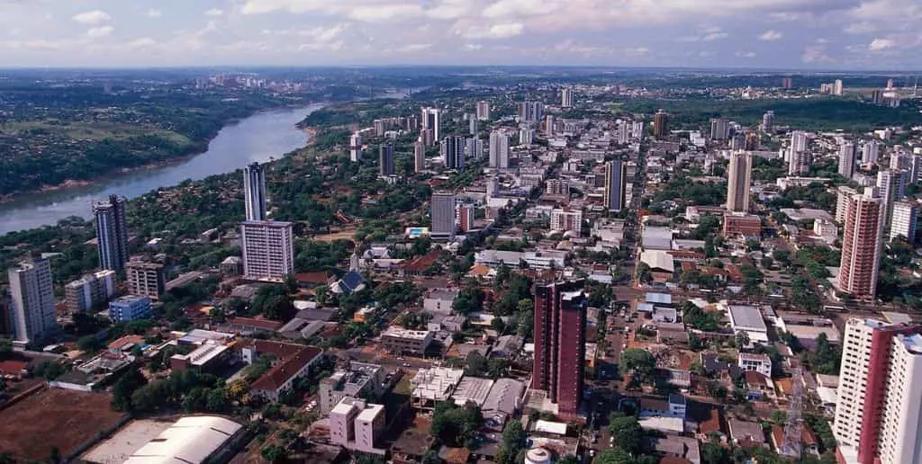 JetSmart Airlines Foz do Iguacu Office in Brazil