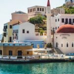 Kastellorizo