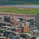 CemAir Moncton Office