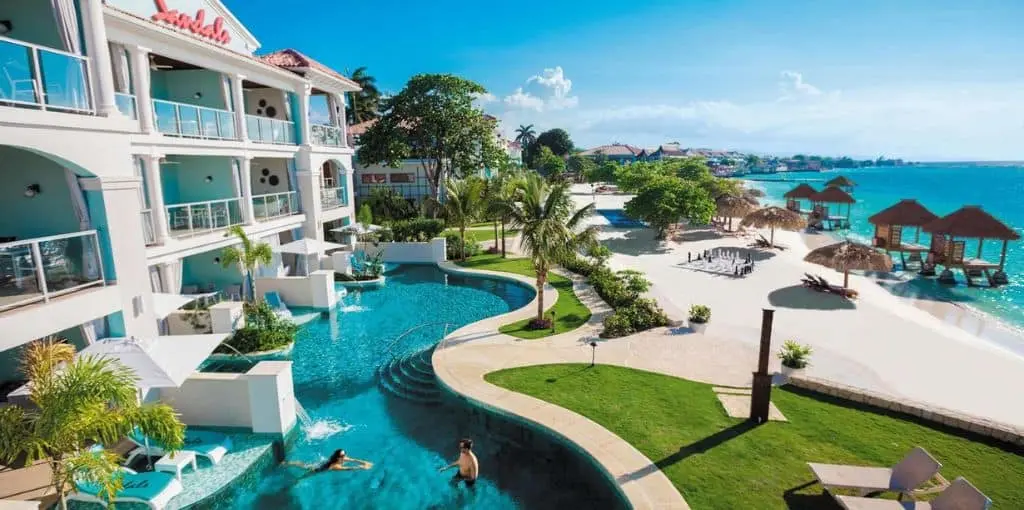 Discover Airlines Montego Bay Office in Jamaica