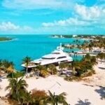 Sunrise Airways Providenciales Office