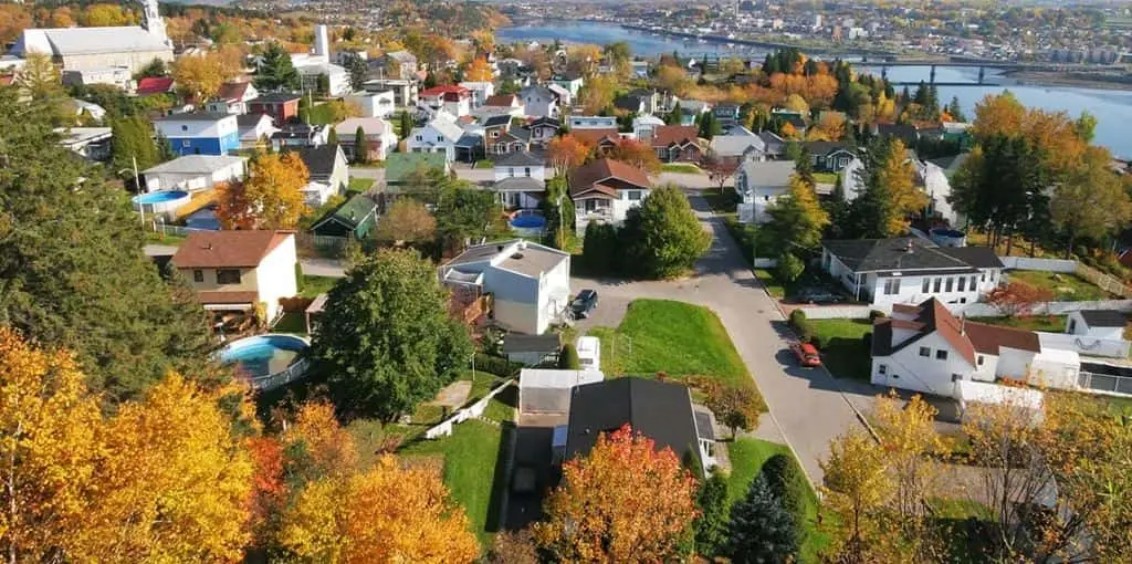 Sunwing Airlines Saguenay Office in Canada