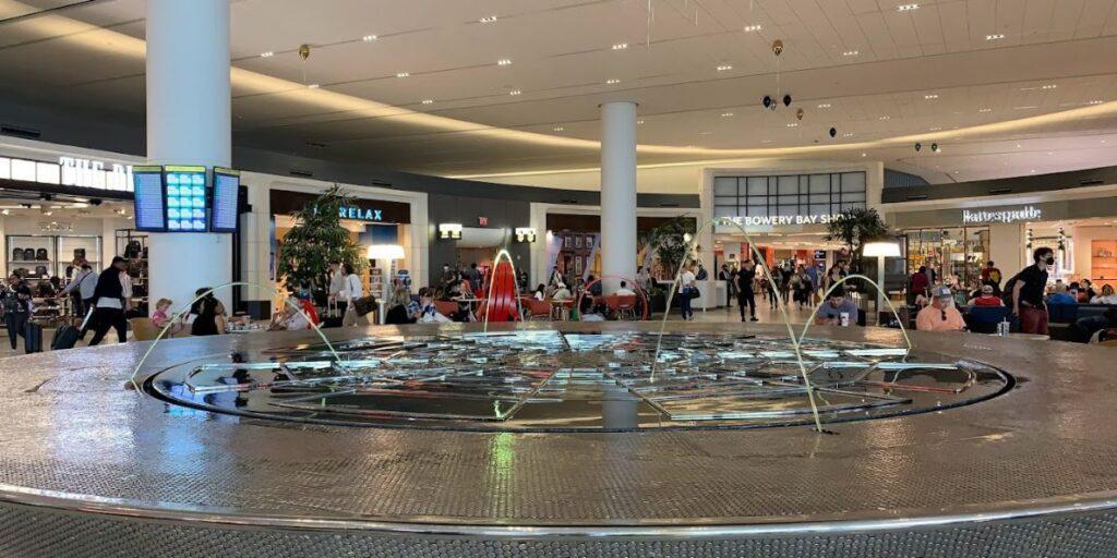 Southwest Airlines LGA Terminal 2024 LaGuardia Airport Details