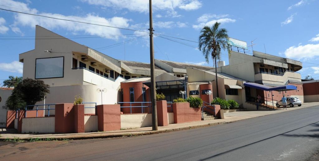 Azul Airlines Araraquara Office in Brazil