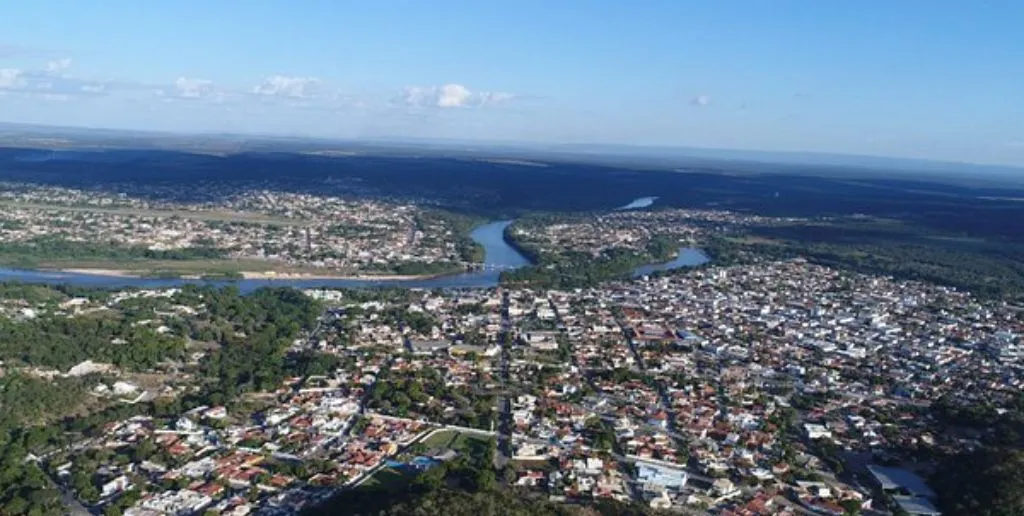 Azul Airlines Barra do Garcas Office in Brazil