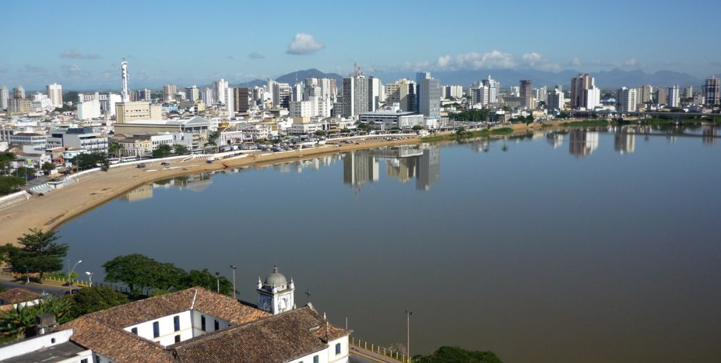 Azul Airlines Campos dos Goytacazes Office