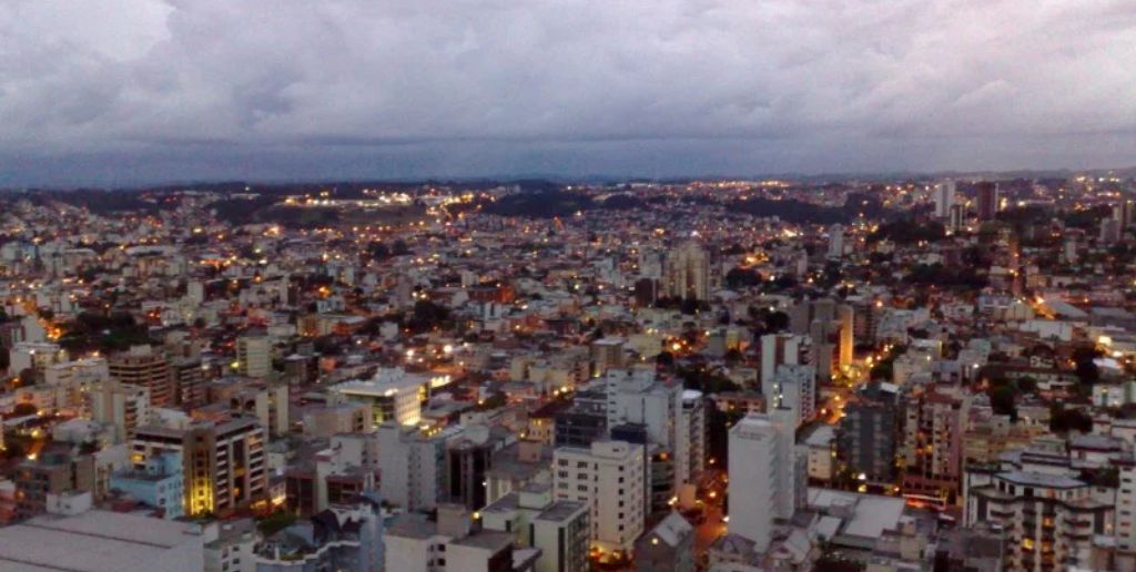 Azul Airlines Caxias do Sul Office in Brazil