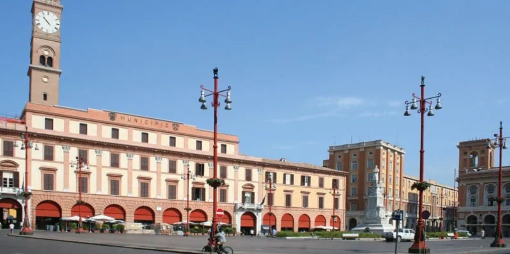 Wizz Air Forlì Office in Italy