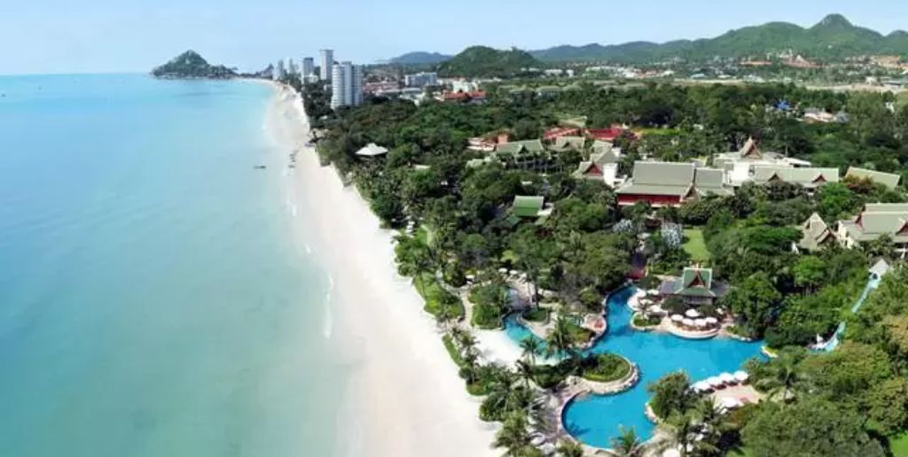 Hua Hin