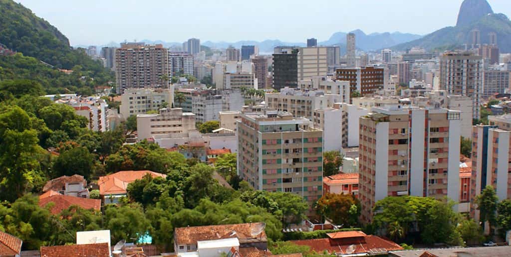 Azul Airlines Humaita Office in Brazil