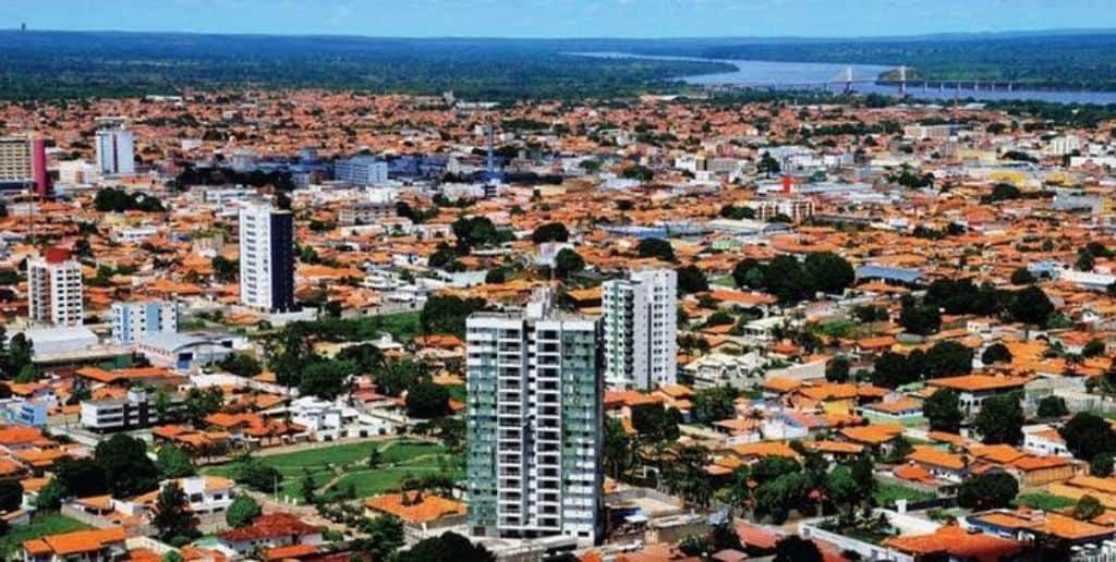 Azul Airlines Imperatriz Office in Brazil