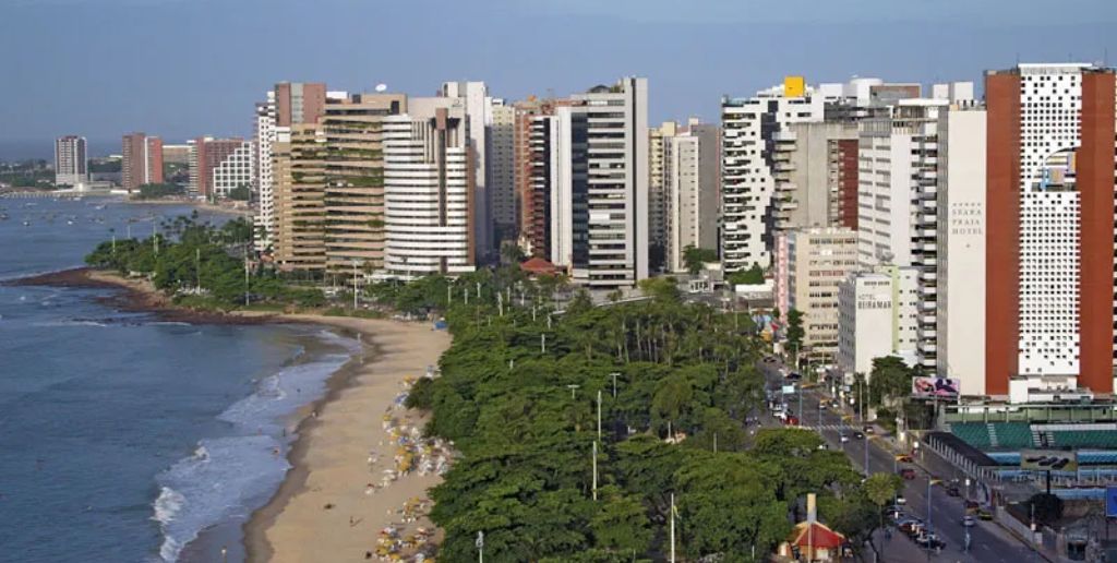 Azul Airlines Juazeiro do Norte Office in Brazil