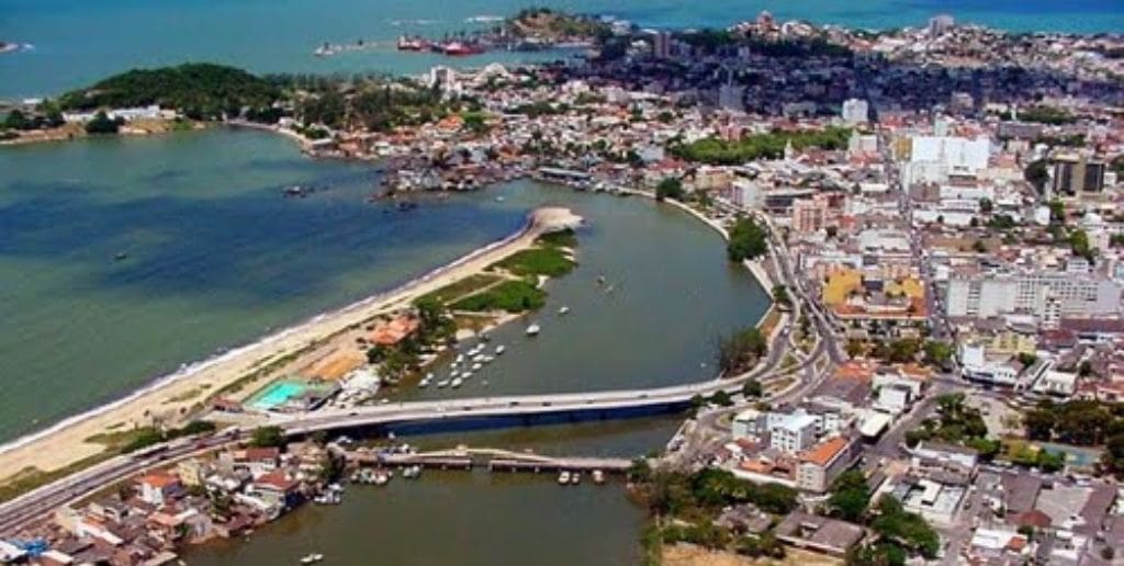 Azul Airlines Macae Office in Brazil