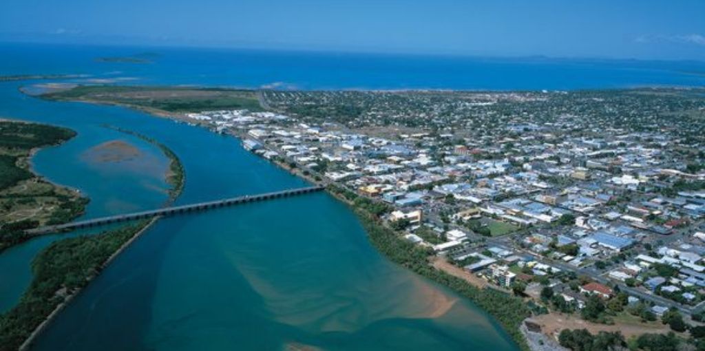 Bonza Airlines Mackay Office in Australia