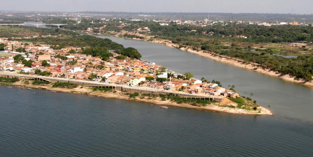 Azul Airlines Maraba Office in Brazil