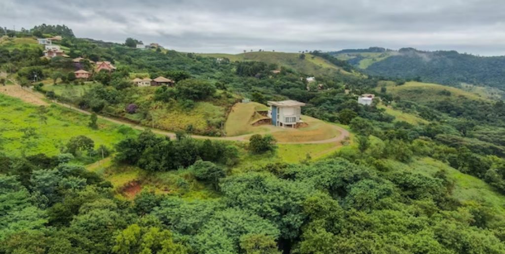 Azul Airlines Monte Alegre Office in Brazil