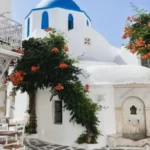Paros