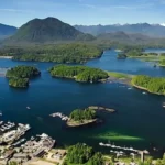 Tofino Air Tofino Office