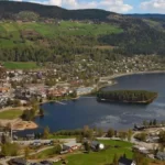 Fagernes