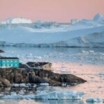 Air Greenland Ilulissat Office