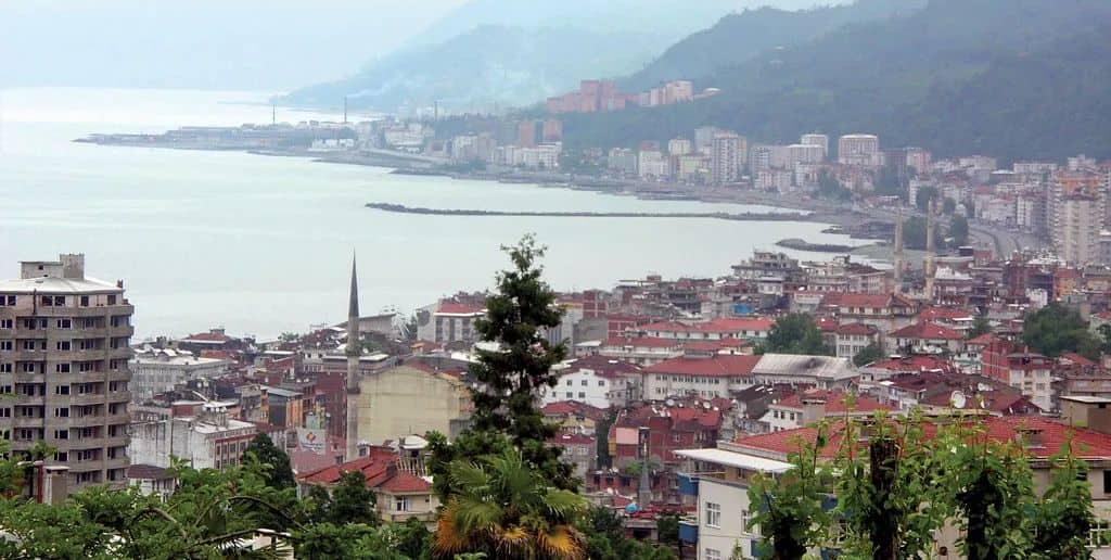 Rize