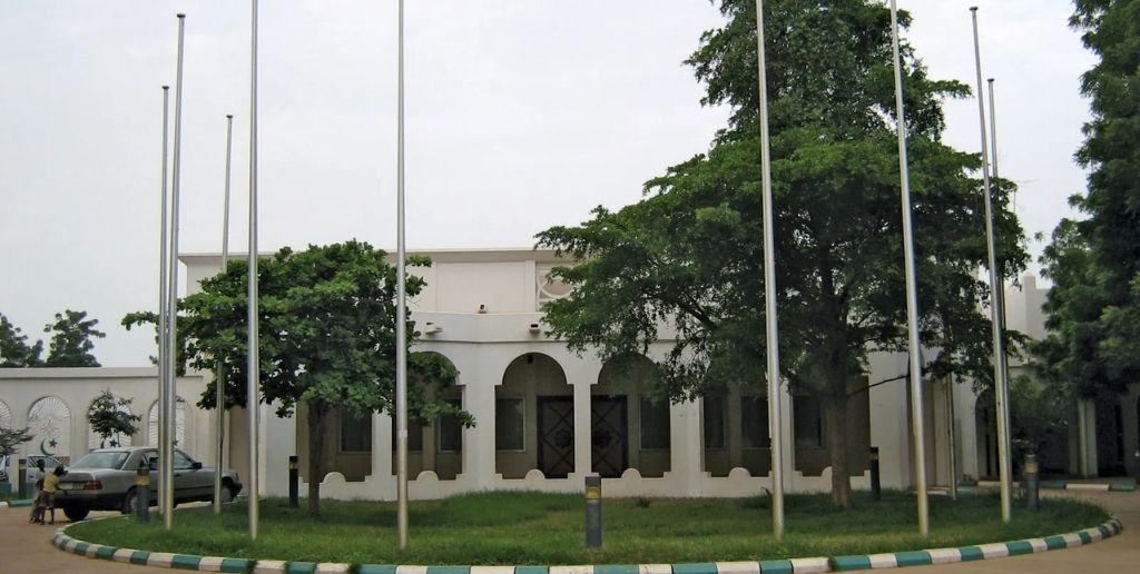 Max Air Sokoto Office in Nigeria