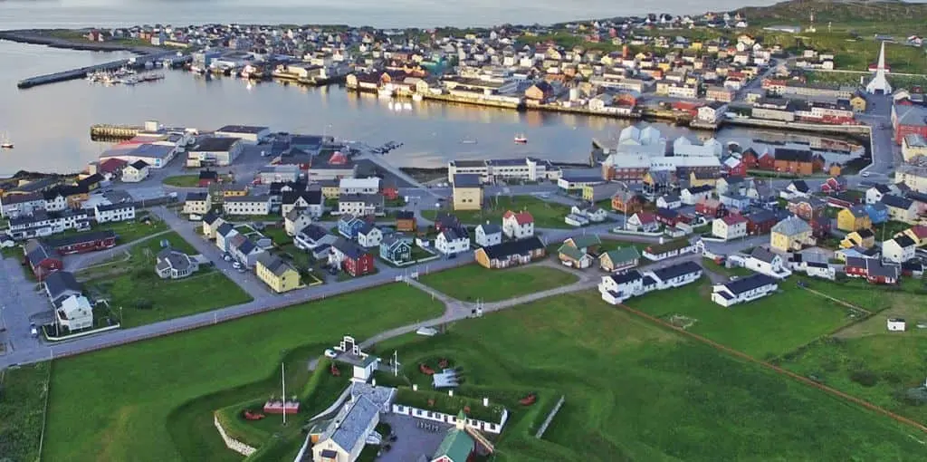 Vardø