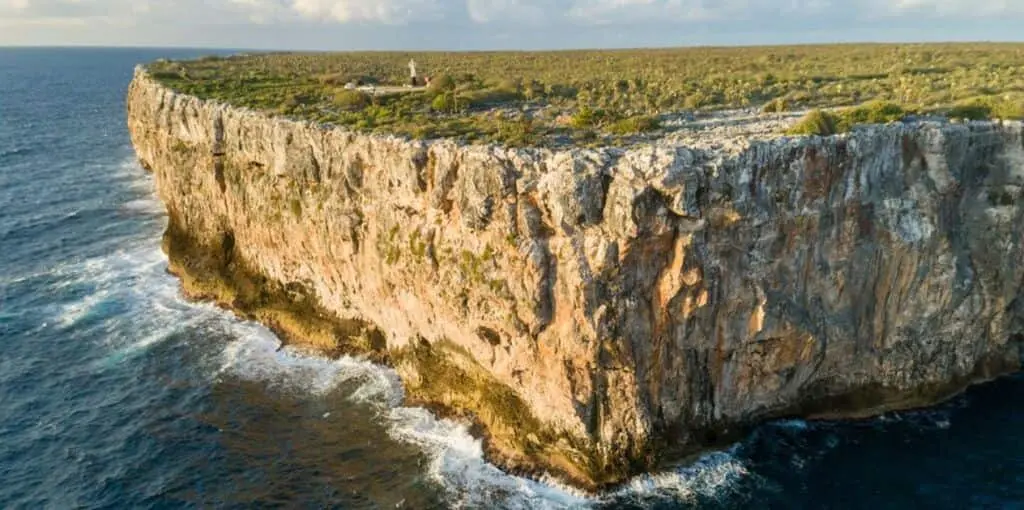 Cayman Airways Cayman Brac Office