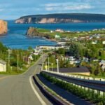 PAL Airlines Gaspé Office