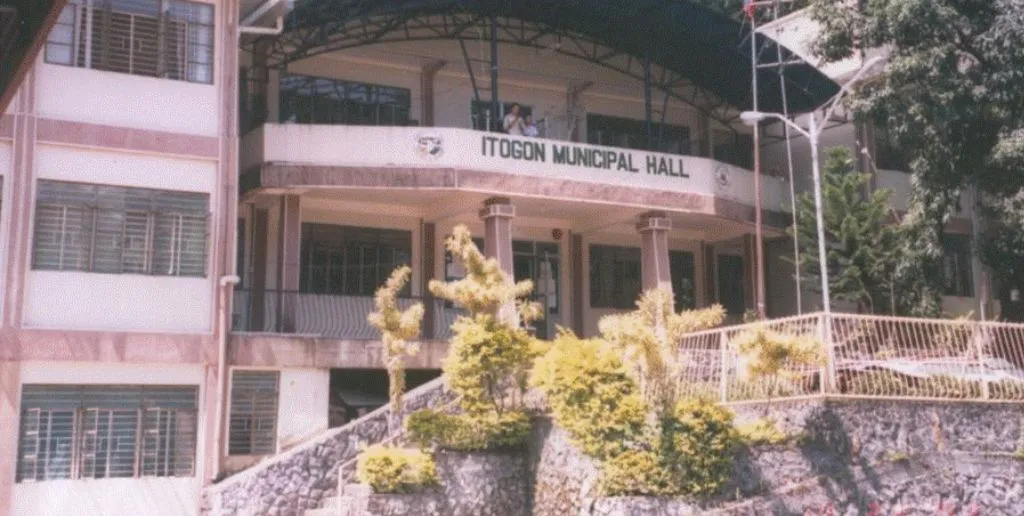 Alphaland Aviation Itogon Office in Philippines