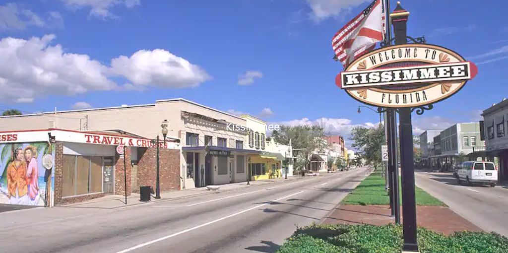 Gem Air Kissimmee Office in Florida