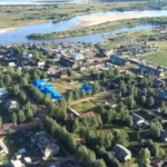 Leshukonskoye