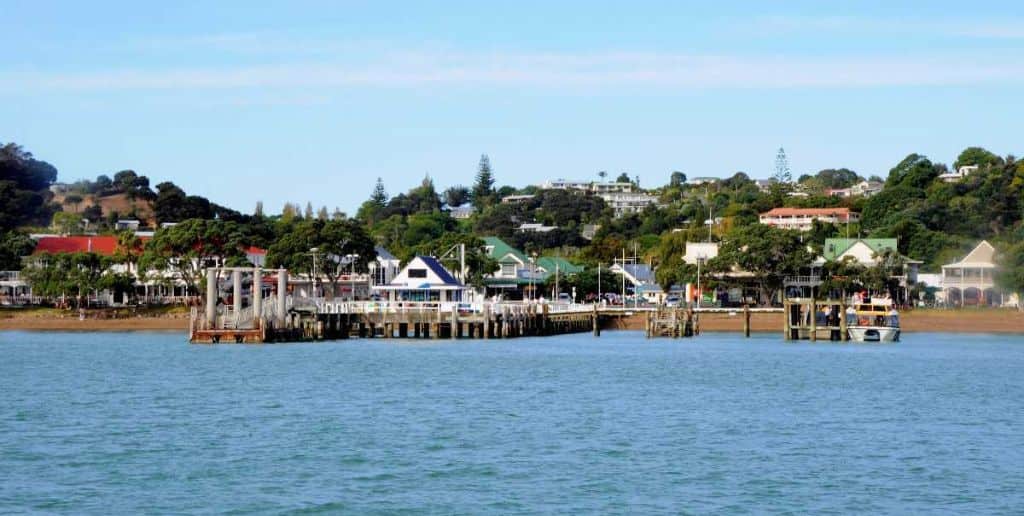 Paihia