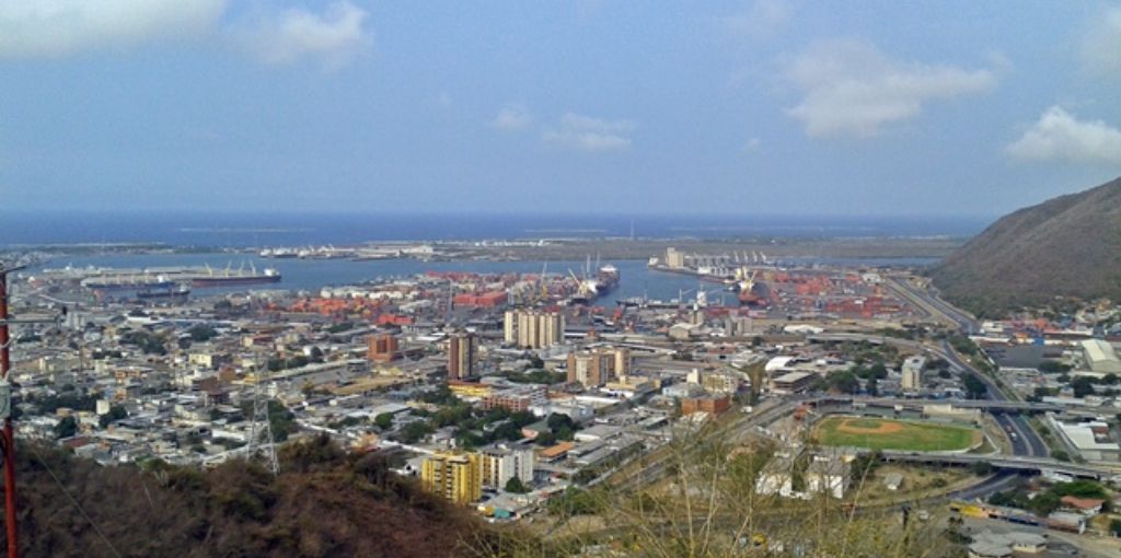 Puerto Cabello