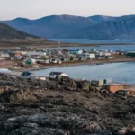 Qikiqtarjuaq