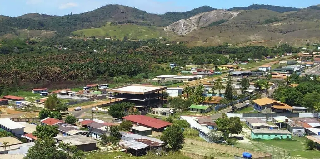 Santa Elena de Uairén