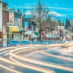 Central Mountain Air Terrace Office