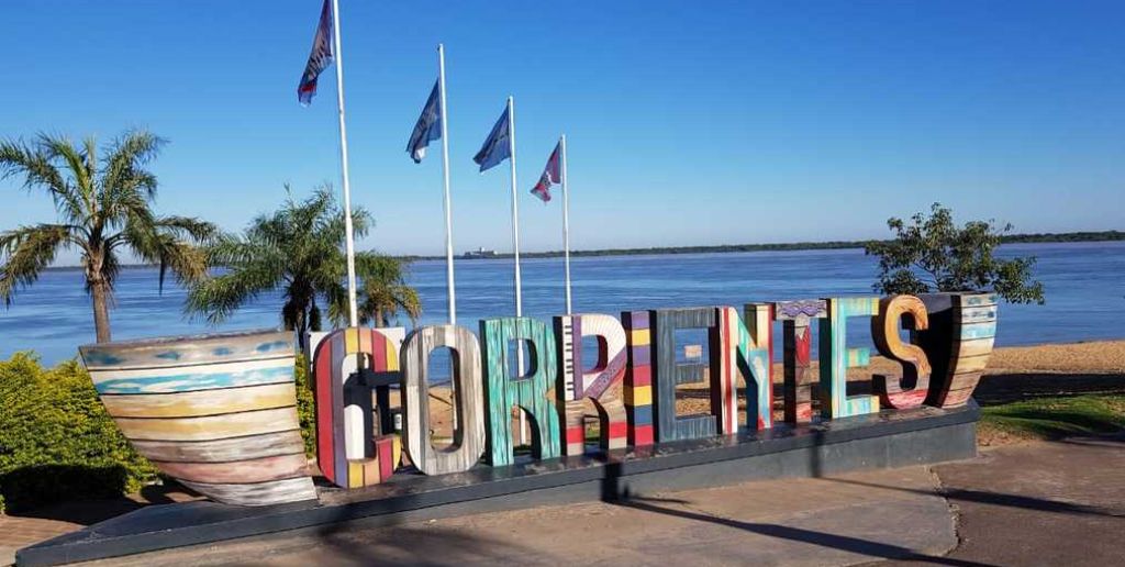 Paranair Corrientes Office in Argentina