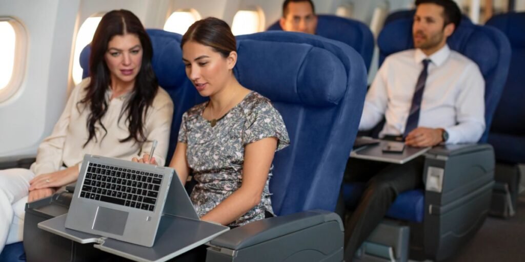 How To Upgrade United Airlines Seats?