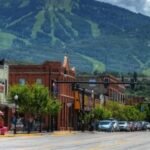 Steamboat Springs