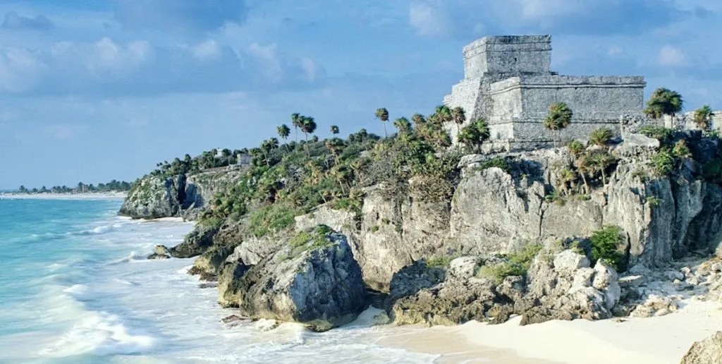 JetBlue Airlines Tulum Office in Mexico