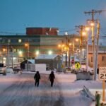 Everts Air Cargo Utqiagvik Office