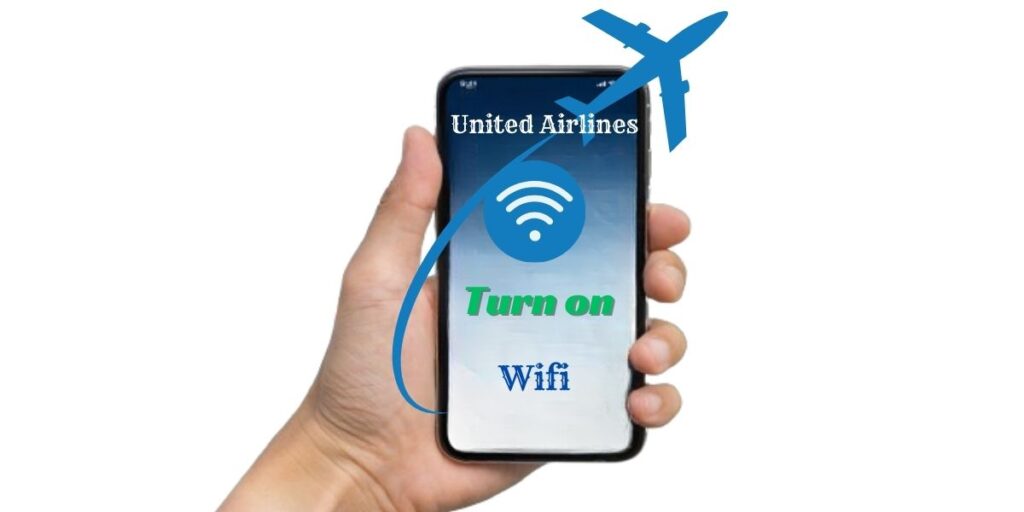 Introducing United Airlines WiFi Day Pass