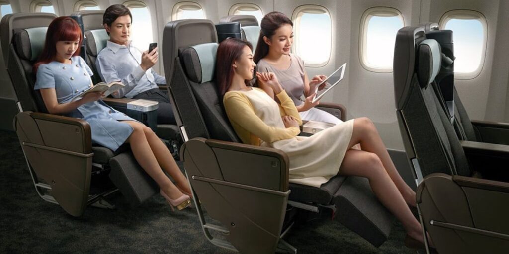 Japan Airlines Free WiFi For Domestic Flights